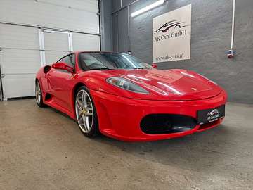 F 430 F1*Carbon Bremse**Volle Servicehistorie**...