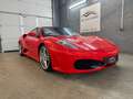 Ferrari F430 F 430 F1*Carbon Bremse**Volle Servicehistorie**... Rot - thumbnail 2