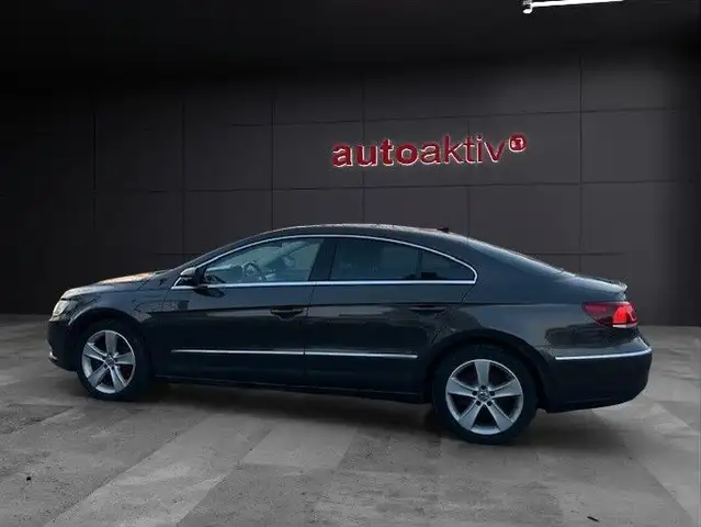 Volkswagen Passat CC Sport/Bi-Xenon/Navi/Sitzhzg/Tempomat/A