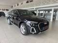 Audi Q5 40 TDI quattro-ultra S line S tronic 150kW Negro - thumbnail 7