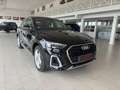 Audi Q5 40 TDI quattro-ultra S line S tronic 150kW Negro - thumbnail 5