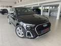 Audi Q5 40 TDI quattro-ultra S line S tronic 150kW Negro - thumbnail 10