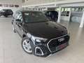 Audi Q5 40 TDI quattro-ultra S line S tronic 150kW Negro - thumbnail 11