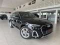 Audi Q5 40 TDI quattro-ultra S line S tronic 150kW Negro - thumbnail 15
