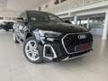 Audi Q5 40 TDI quattro-ultra S line S tronic 150kW Negro - thumbnail 9