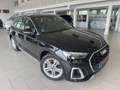 Audi Q5 40 TDI quattro-ultra S line S tronic 150kW Negro - thumbnail 13