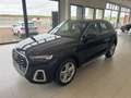 Audi Q5 40 TDI quattro-ultra S line S tronic 150kW Negro - thumbnail 18