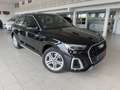 Audi Q5 40 TDI quattro-ultra S line S tronic 150kW Negro - thumbnail 1