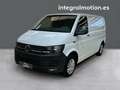 Volkswagen Transporter Furgón Batalla Corta 2.0 TDI EU6 SCR BMT 110 kW ( Blanco - thumbnail 1