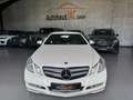 Mercedes-Benz E 200 Coupe/CGI/Avantgarde/NAVI/XENON/LEDER Weiß - thumbnail 3
