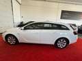 Opel Insignia Sports Tourer 2.0 cdti 140 cv NEOPATENTATI Wit - thumbnail 15