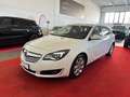 Opel Insignia Sports Tourer 2.0 cdti 140 cv NEOPATENTATI Wit - thumbnail 1