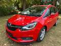 Opel Zafira C Tourer Business Innovation Rouge - thumbnail 3