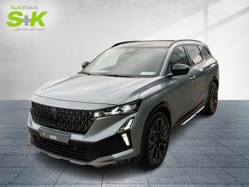 Alpine Full Hybrid E-Tech200*P.-Dach