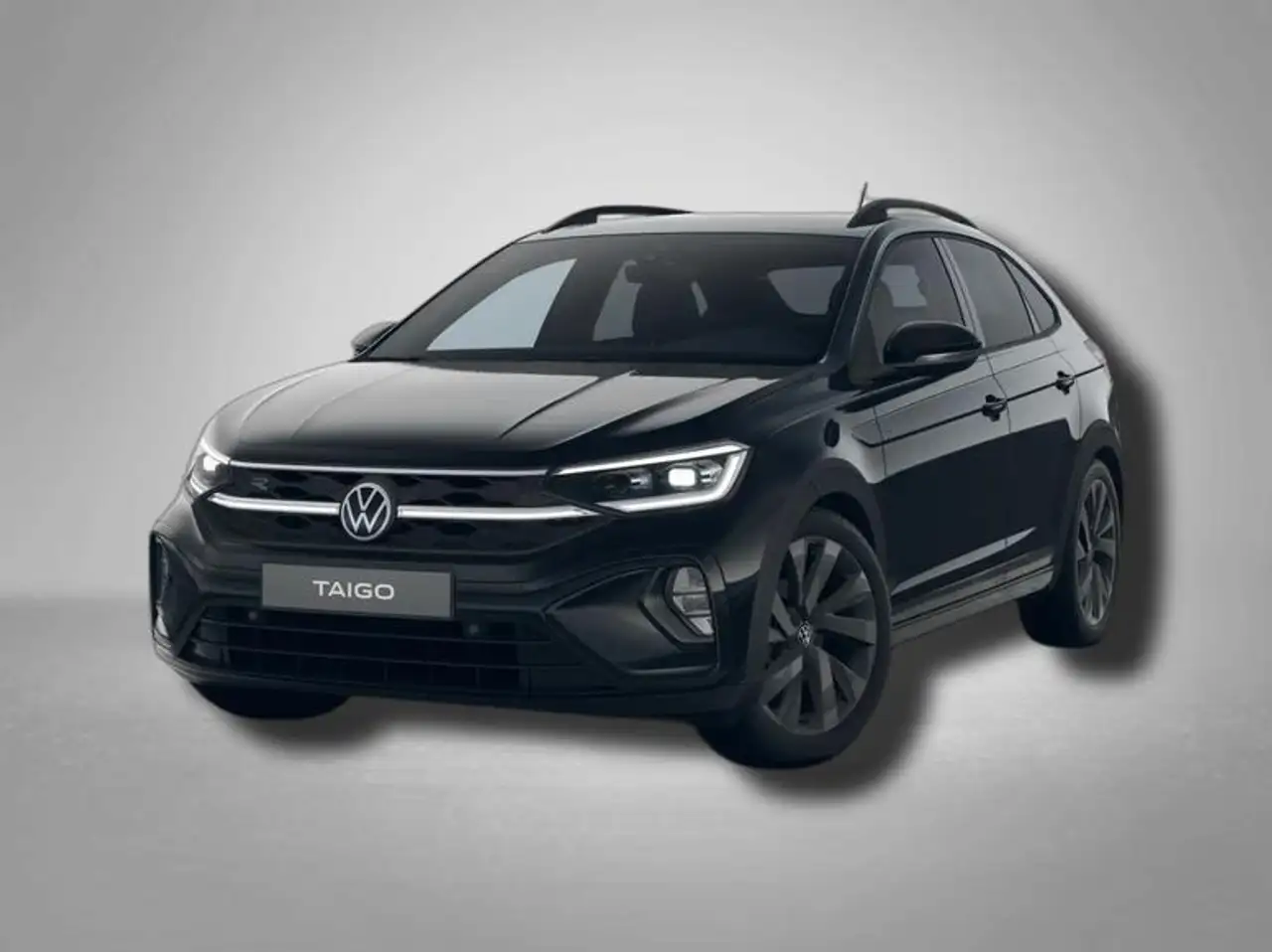 Volkswagen Taigo 2026