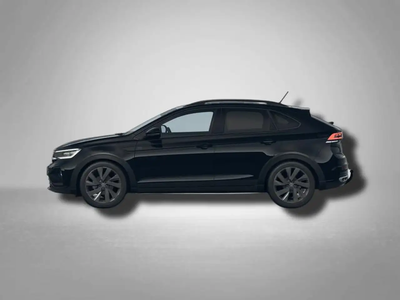 Volkswagen Taigo 2026