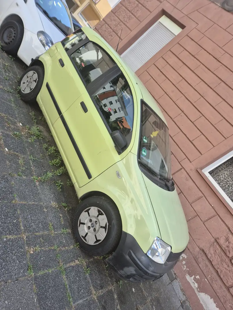 Fiat Panda - 1
