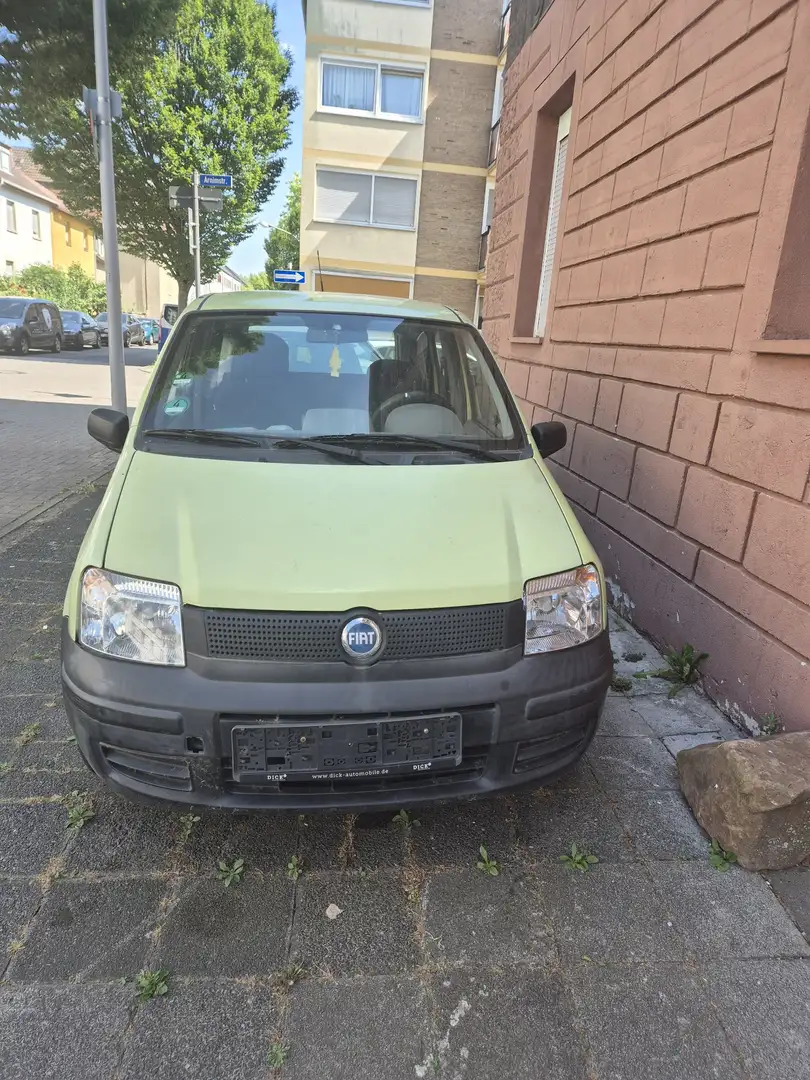 Fiat Panda - 2
