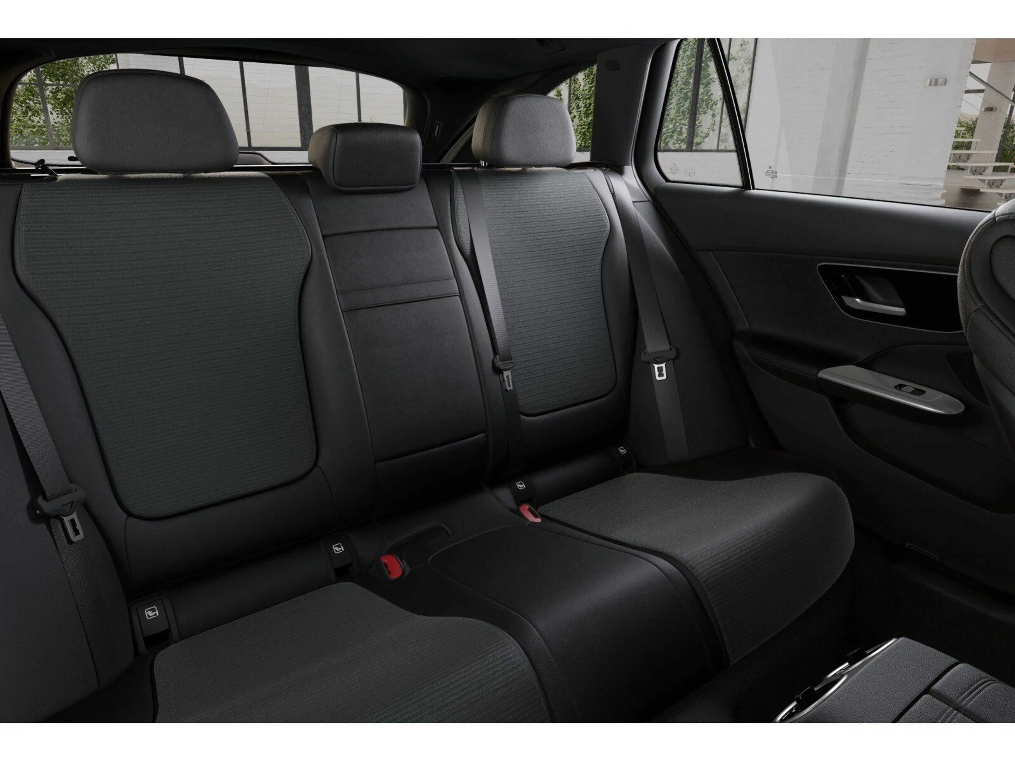 Mercedes-Benz C 300 T e AVANTGARDE AHK LED AMBIENTE WDGS EASYP — photo 10