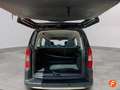 Citroen Berlingo Multispace 1.6HDi Seduction90 Negro - thumbnail 7