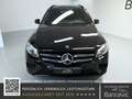Mercedes-Benz GLC 350 e 4M AMG+AHK+Burmester+Comand Negro - thumbnail 10