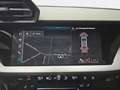 Audi A3 A3 30 TFSI S-TRONIC SPORTBACK NAVI LED GRA WINTER Negro - thumbnail 11