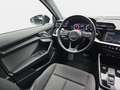 Audi A3 A3 30 TFSI S-TRONIC SPORTBACK NAVI LED GRA WINTER Negro - thumbnail 9