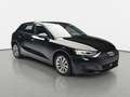 Audi A3 A3 30 TFSI S-TRONIC SPORTBACK NAVI LED GRA WINTER Negro - thumbnail 3