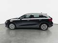 Audi A3 A3 30 TFSI S-TRONIC SPORTBACK NAVI LED GRA WINTER Negro - thumbnail 6