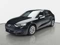 Audi A3 A3 30 TFSI S-TRONIC SPORTBACK NAVI LED GRA WINTER Negro - thumbnail 2