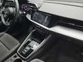 Audi A3 A3 30 TFSI S-TRONIC SPORTBACK NAVI LED GRA WINTER Negro - thumbnail 18