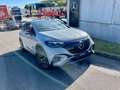 Mercedes-Benz EQE 350 EQE 90.6 kWh 350+ AMG Line Gris - thumbnail 3