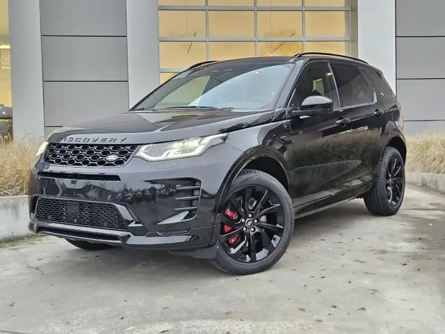 Land Rover Discovery Sport P270e Dynamic SE 25MY - beschikbaar vanaf maart