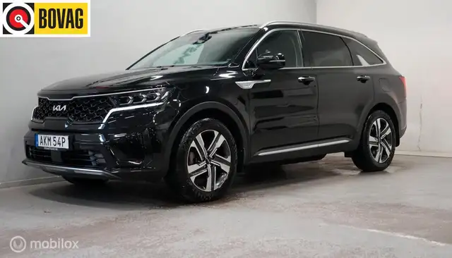 Kia Sorento 1.6 T-GDI Plug-in Hybrid 4WD DynamicPlusLine 7p.