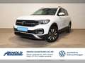 Volkswagen T-Cross TSI Move Weiß - thumbnail 1