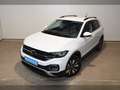 Volkswagen T-Cross TSI Move Weiß - thumbnail 2