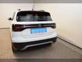 Volkswagen T-Cross TSI Move Weiß - thumbnail 4