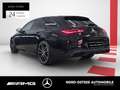Mercedes-Benz CLA 200 SB AMG MBUX SHZ LED KLIMA NIGHT Schwarz - thumbnail 3