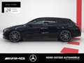 Mercedes-Benz CLA 200 SB AMG MBUX SHZ LED KLIMA NIGHT Schwarz - thumbnail 8