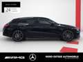 Mercedes-Benz CLA 200 SB AMG MBUX SHZ LED KLIMA NIGHT Schwarz - thumbnail 9