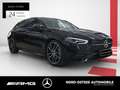Mercedes-Benz CLA 200 SB AMG MBUX SHZ LED KLIMA NIGHT Schwarz - thumbnail 2