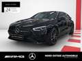 Mercedes-Benz CLA 200 SB AMG MBUX SHZ LED KLIMA NIGHT Schwarz - thumbnail 1