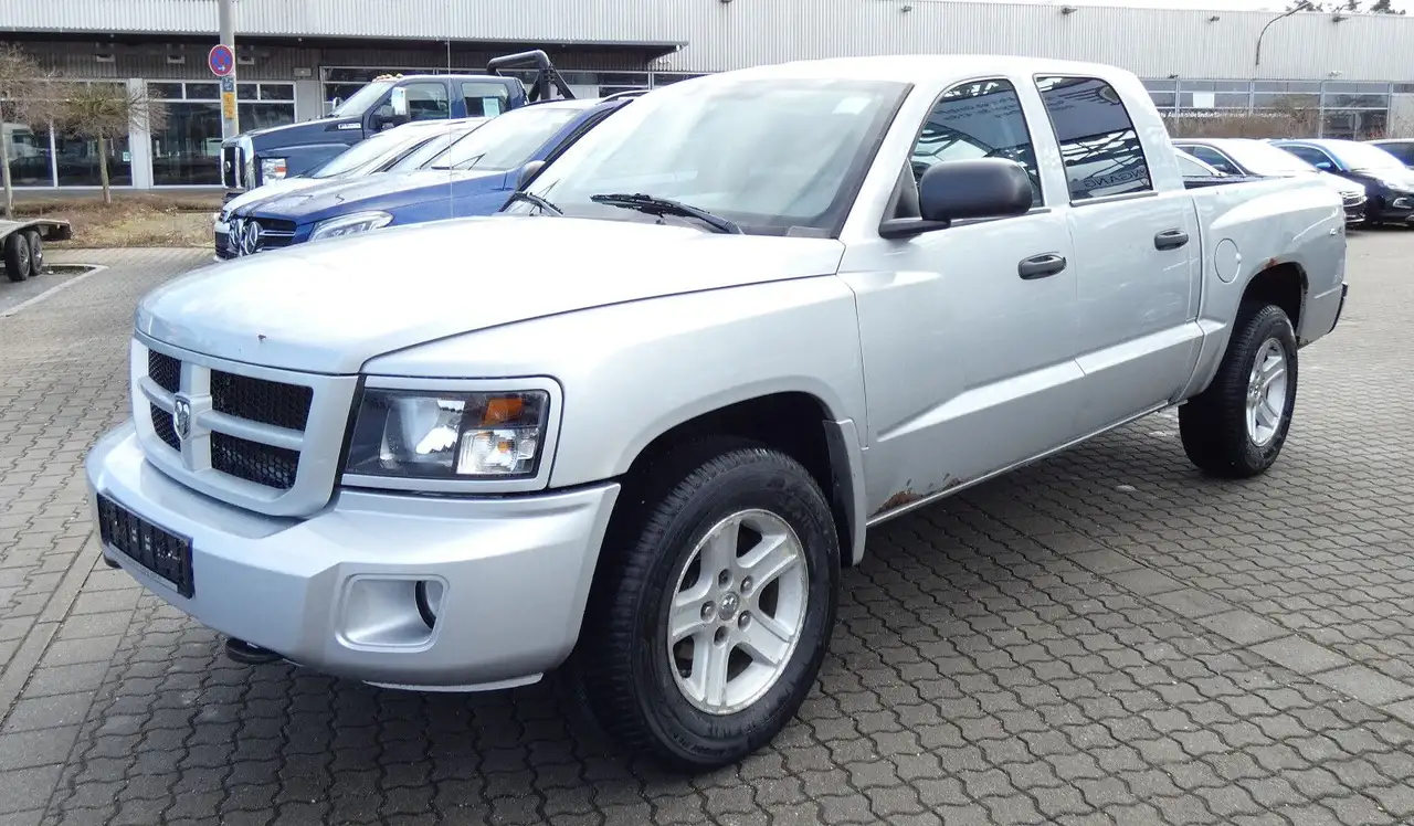Dodge Dakota