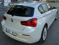 BMW 118 118i Blanco - thumbnail 20