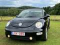 Volkswagen New Beetle New Beetle Cabrio 1.4i 16v Noir - thumbnail 23