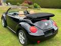 Volkswagen New Beetle New Beetle Cabrio 1.4i 16v Noir - thumbnail 6