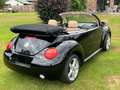Volkswagen New Beetle New Beetle Cabrio 1.4i 16v Noir - thumbnail 4