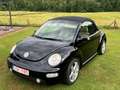 Volkswagen New Beetle New Beetle Cabrio 1.4i 16v Noir - thumbnail 24