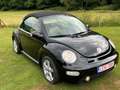 Volkswagen New Beetle New Beetle Cabrio 1.4i 16v Noir - thumbnail 22