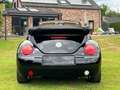 Volkswagen New Beetle New Beetle Cabrio 1.4i 16v Noir - thumbnail 5